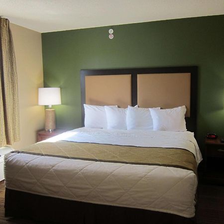 Extended Stay America Suites - Atlanta - Alpharetta - Northpoint - West Esterno foto