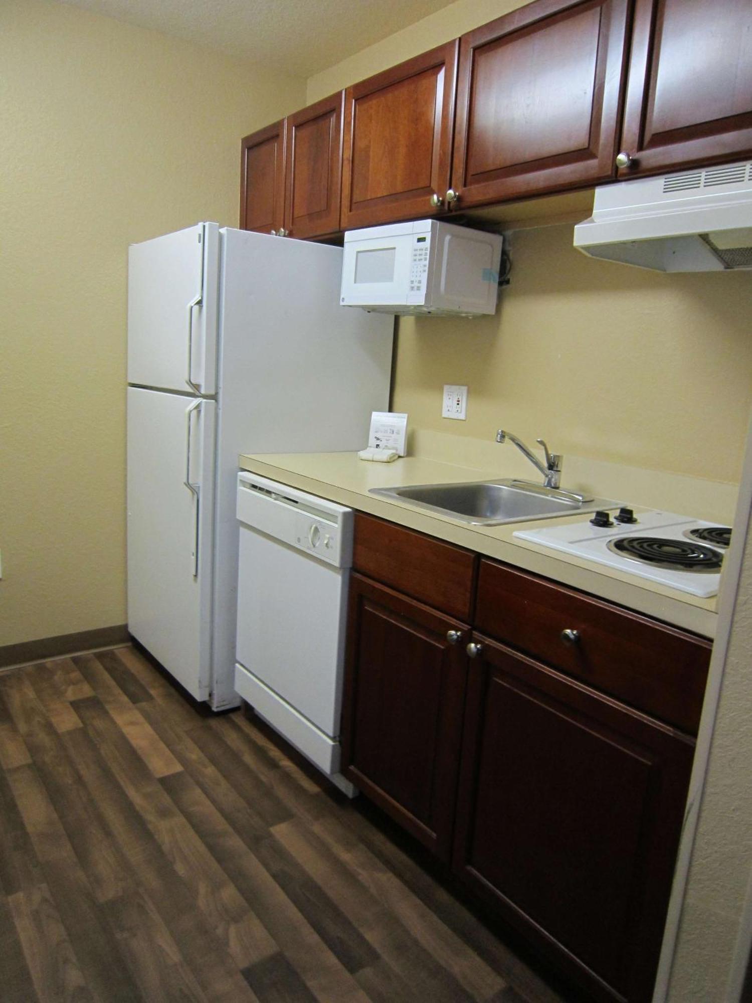 Extended Stay America Suites - Atlanta - Alpharetta - Northpoint - West Esterno foto