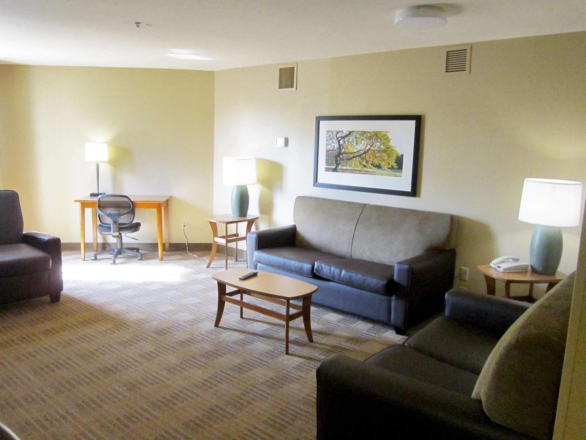 Extended Stay America Suites - Atlanta - Alpharetta - Northpoint - West Esterno foto