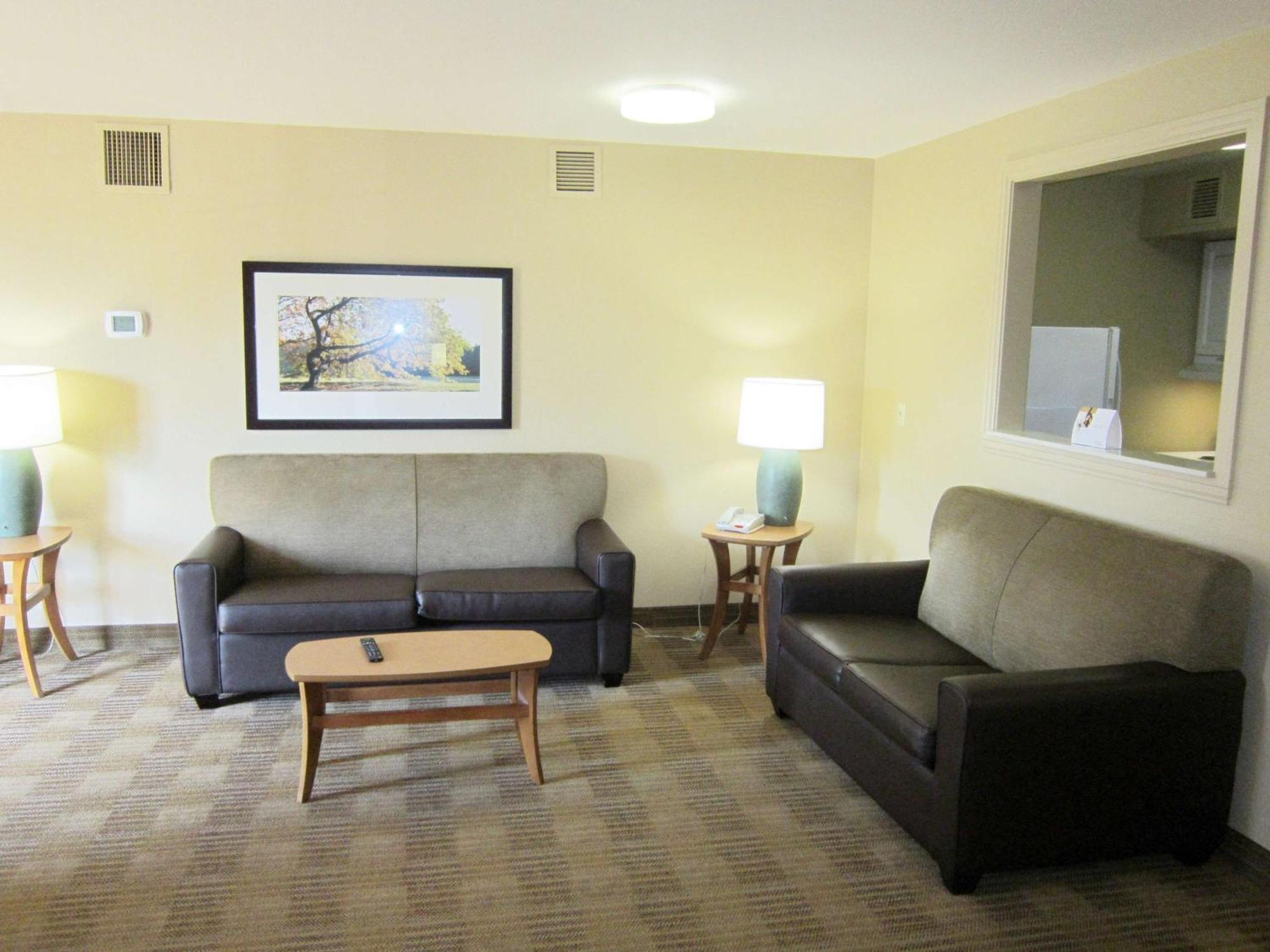 Extended Stay America Suites - Atlanta - Alpharetta - Northpoint - West Esterno foto
