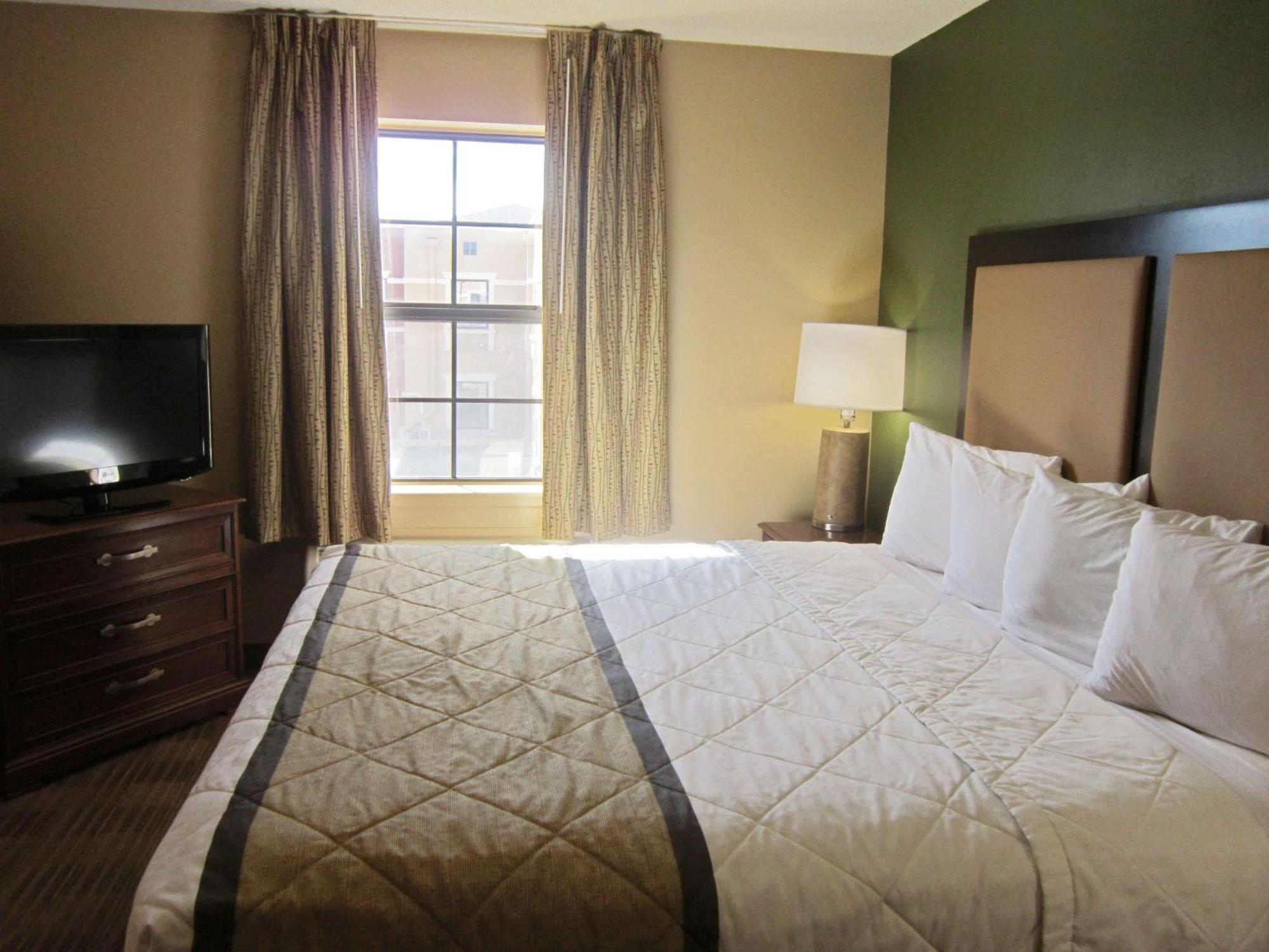 Extended Stay America Suites - Atlanta - Alpharetta - Northpoint - West Esterno foto