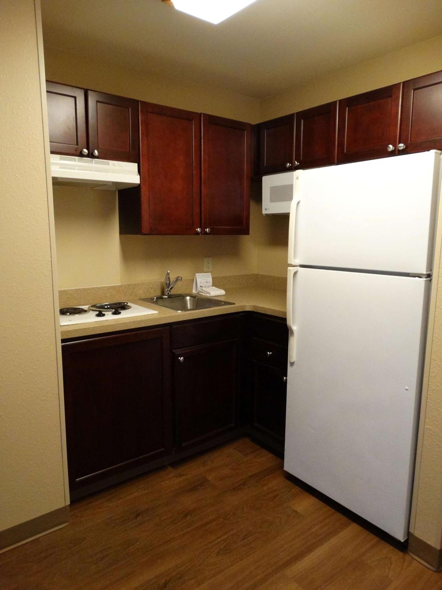 Extended Stay America Suites - Atlanta - Alpharetta - Northpoint - West Esterno foto