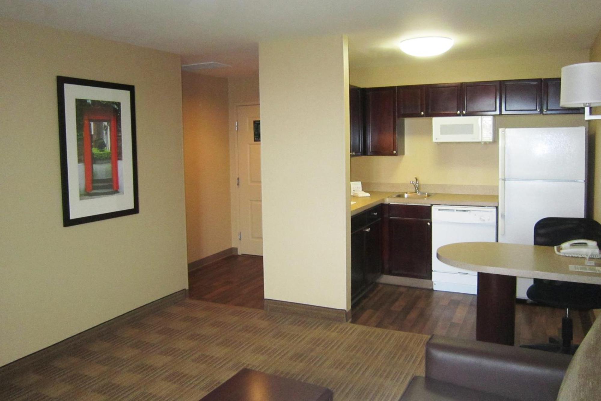 Extended Stay America Suites - Atlanta - Alpharetta - Northpoint - West Esterno foto