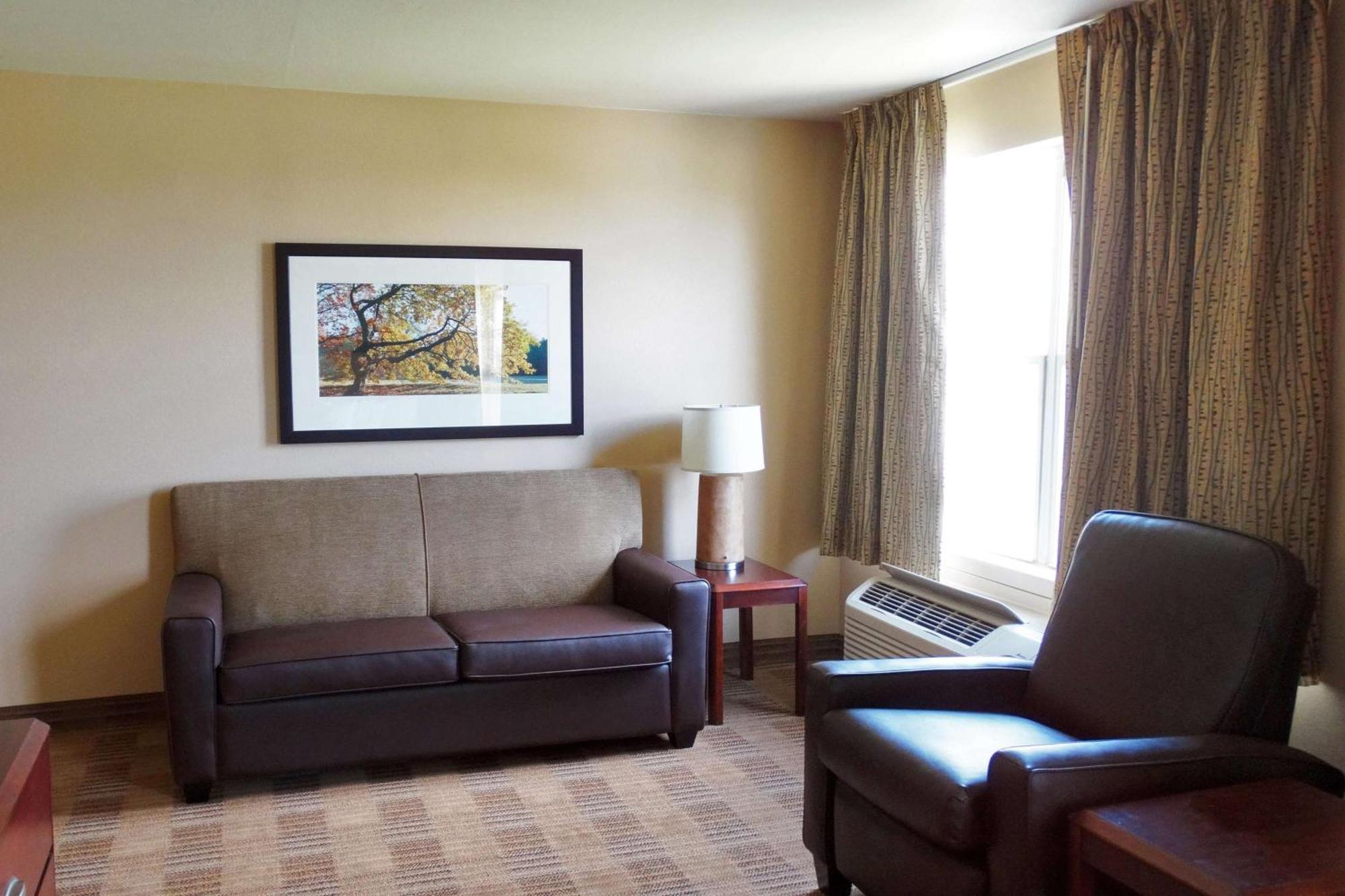 Extended Stay America Suites - Atlanta - Alpharetta - Northpoint - West Esterno foto