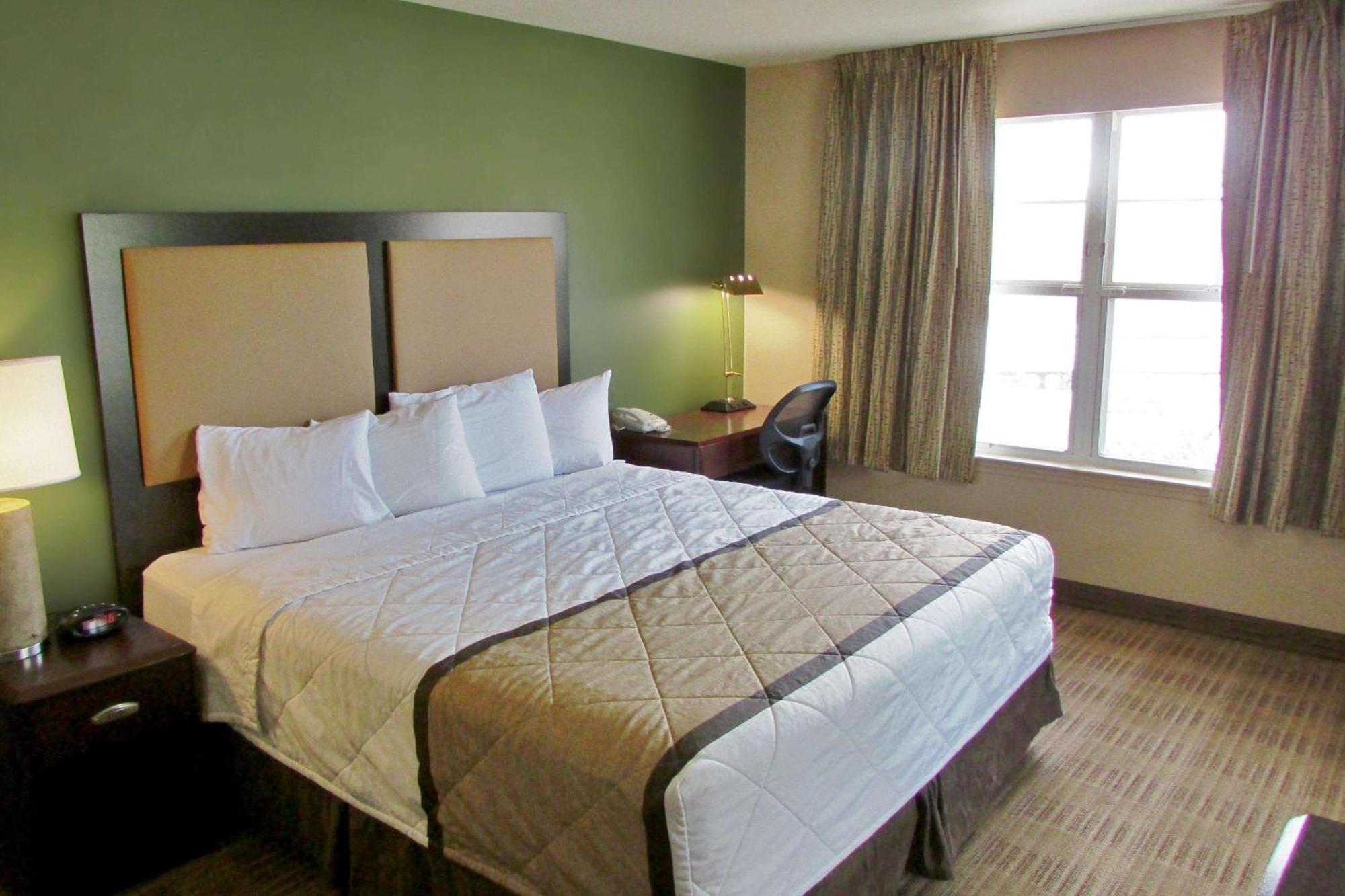 Extended Stay America Suites - Atlanta - Alpharetta - Northpoint - West Esterno foto