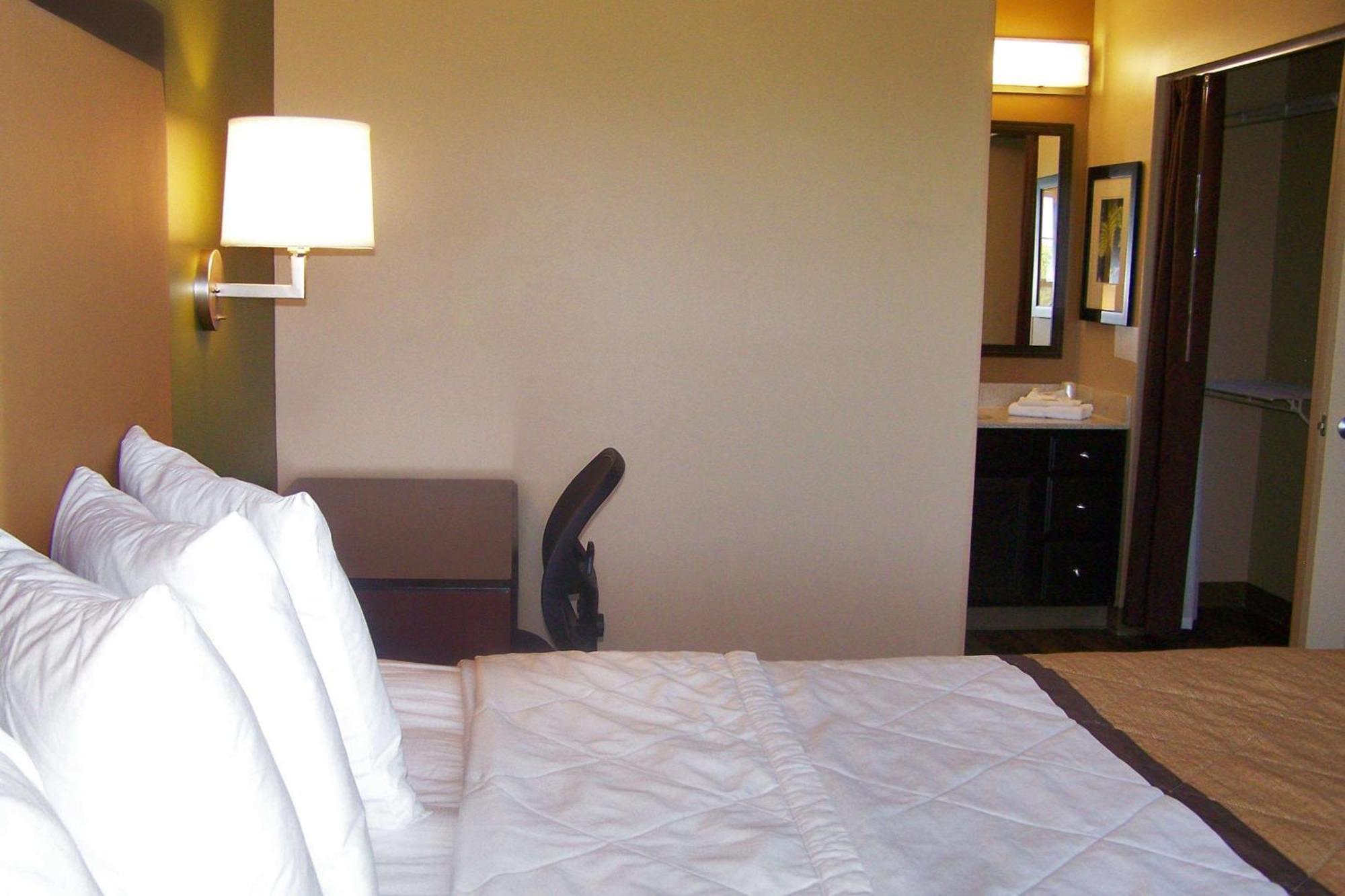 Extended Stay America Suites - Atlanta - Alpharetta - Northpoint - West Esterno foto