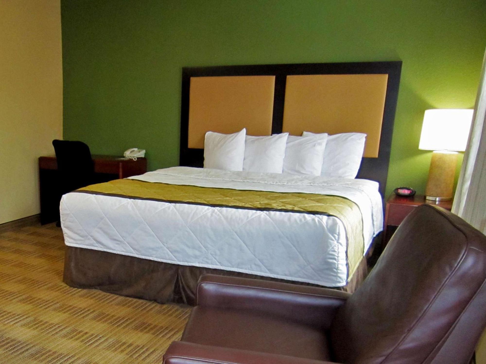 Extended Stay America Suites - Atlanta - Alpharetta - Northpoint - West Esterno foto