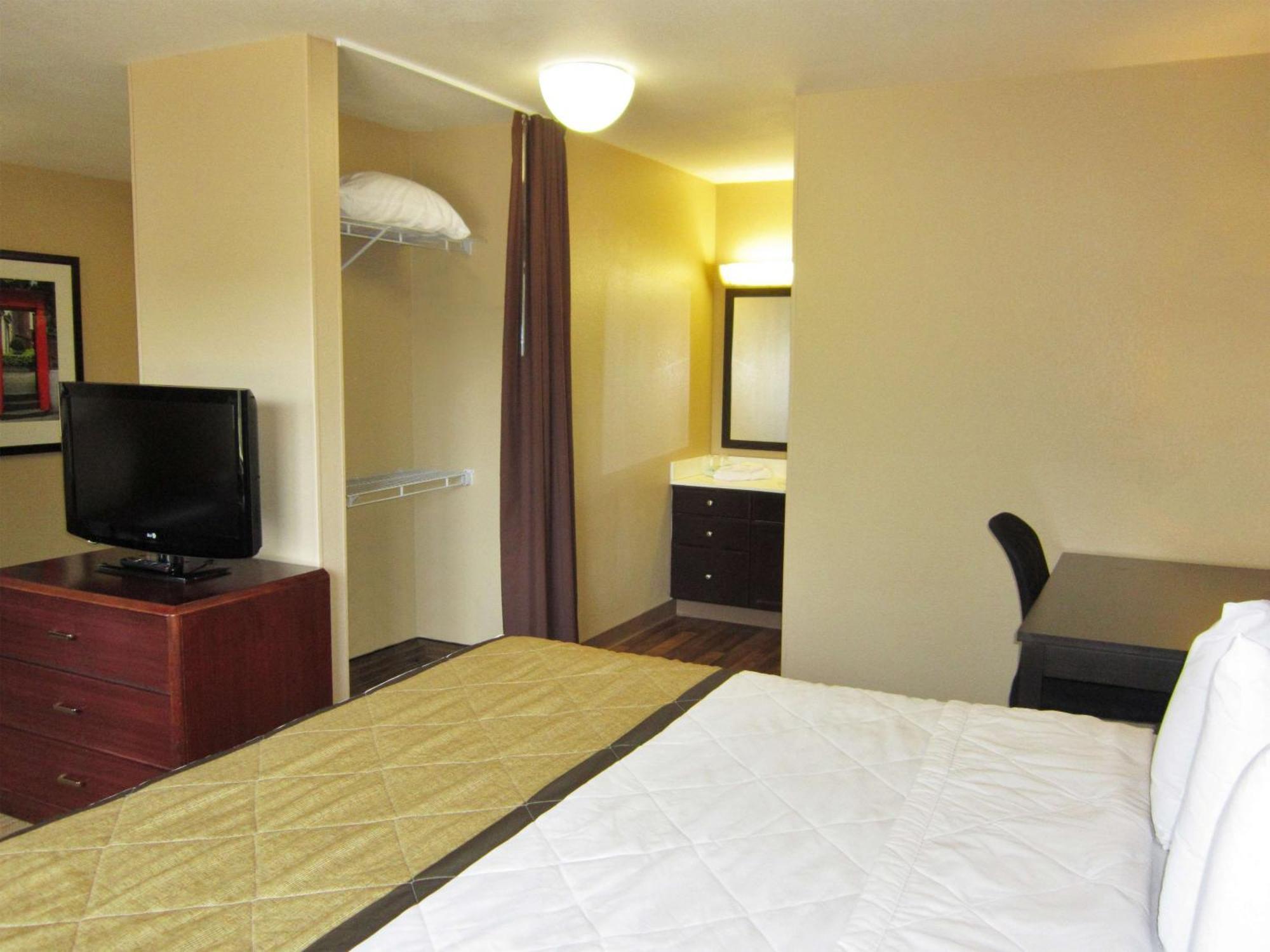 Extended Stay America Suites - Atlanta - Alpharetta - Northpoint - West Esterno foto