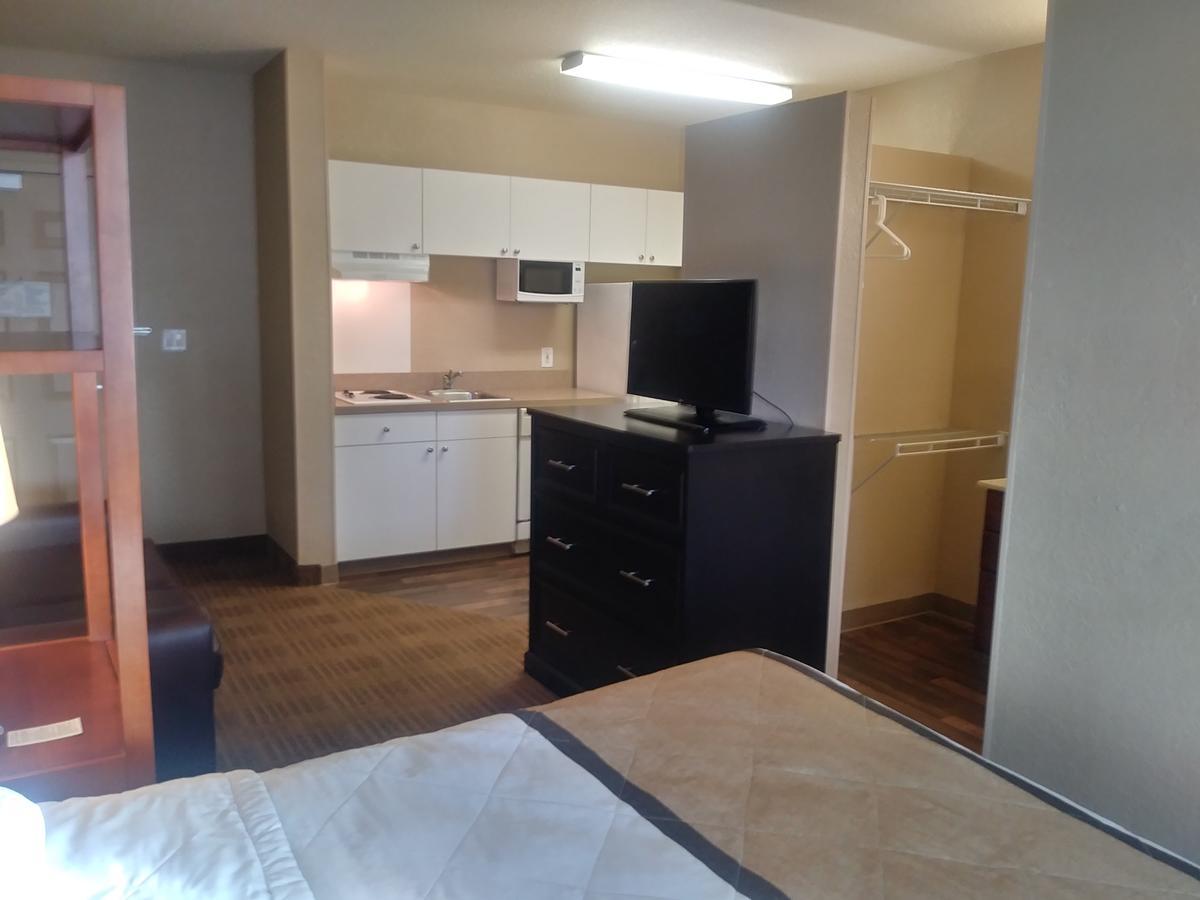 Extended Stay America Suites - Atlanta - Alpharetta - Northpoint - West Esterno foto