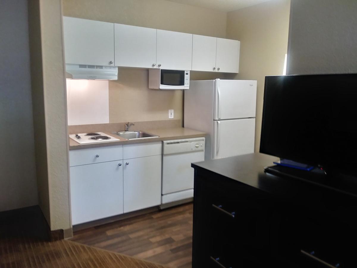 Extended Stay America Suites - Atlanta - Alpharetta - Northpoint - West Esterno foto