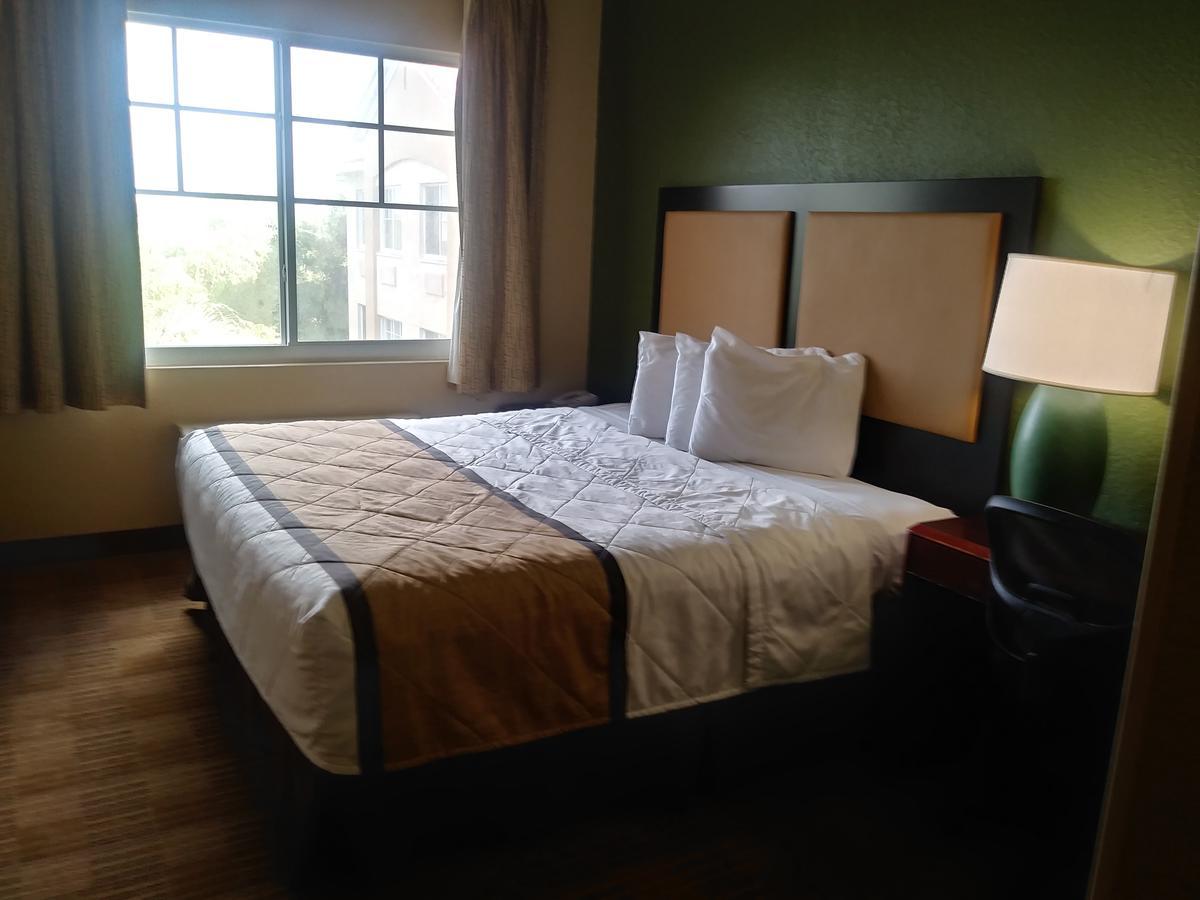 Extended Stay America Suites - Atlanta - Alpharetta - Northpoint - West Esterno foto
